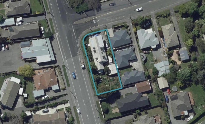 2 Rose Street, Hoon Hay, Christchurch - Carousel 1