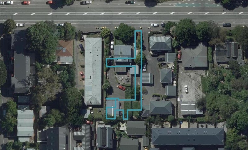 4/266 Kilmore Street, Christchurch Central, Christchurch - Carousel 1
