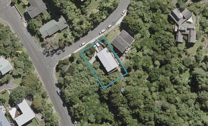 4 Euclid Grove, Kelson, Lower Hutt - Carousel 1