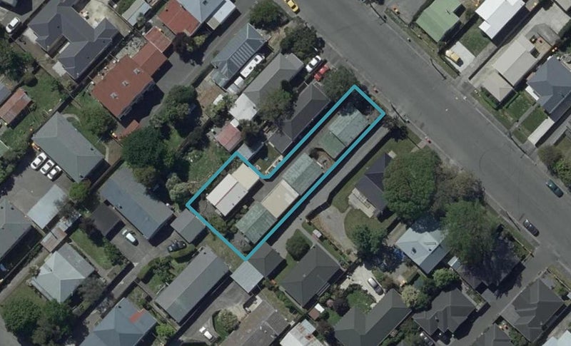 4/114 King Street, Sydenham, Christchurch - Carousel 1