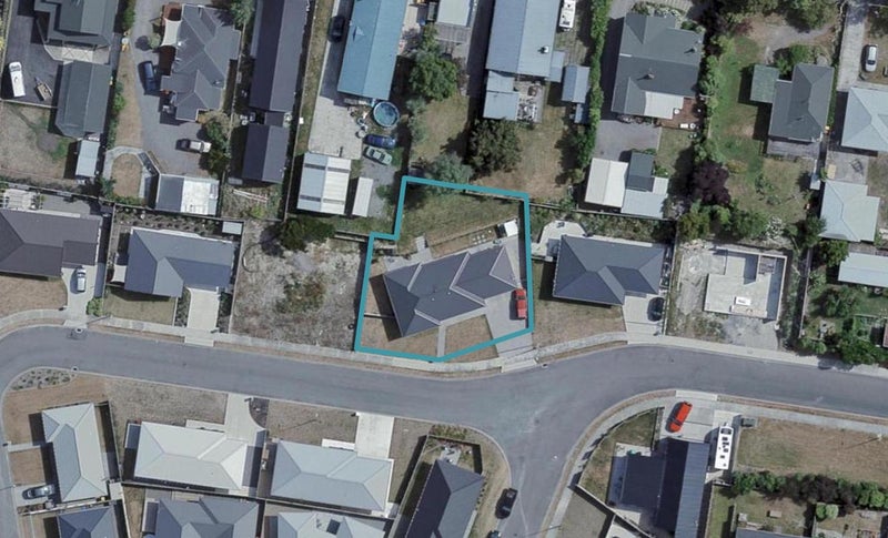 33 Tarata Grove, Lansdowne, Masterton - Carousel 1