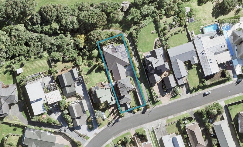 57B Rosario Crescent, Red Beach, Whangaparāoa - Carousel 1