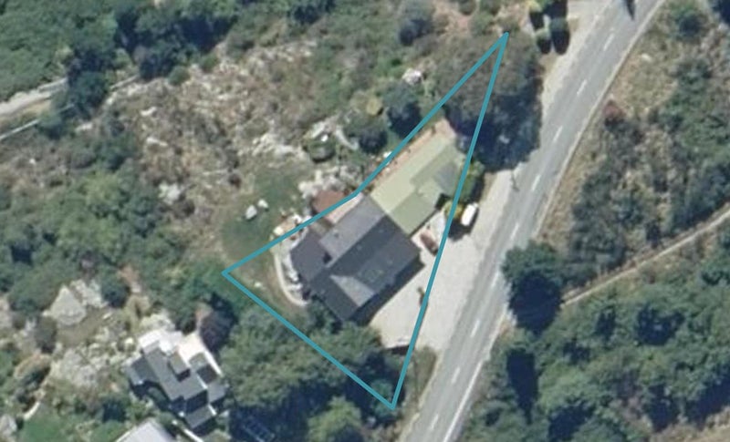 299A Peninsula Road, Kelvin Heights, Queenstown - Carousel 1