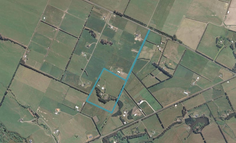 641 Birch Hill Road, Okuku, Rangiora - Carousel 1