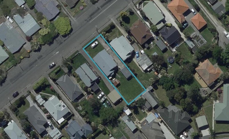 144 Neville Street, Spreydon, Christchurch - Carousel 1