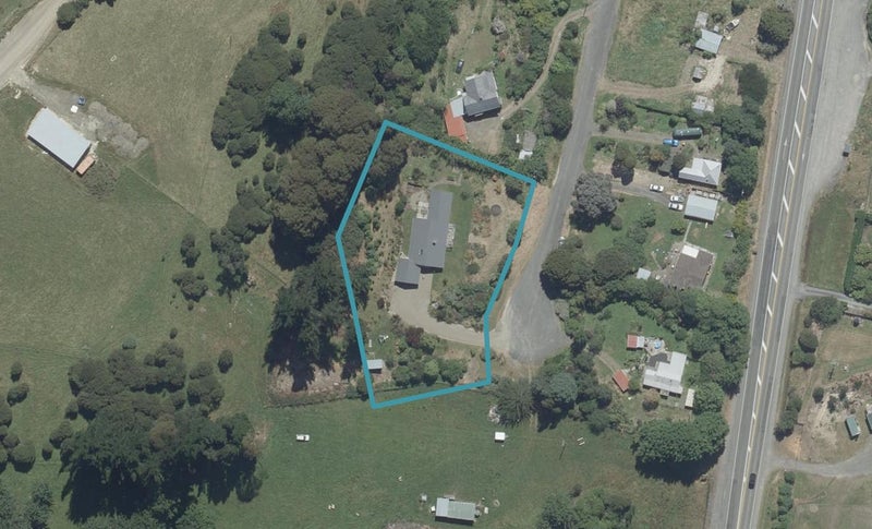 16 King Street, Evansdale, Waikouaiti - Carousel 1