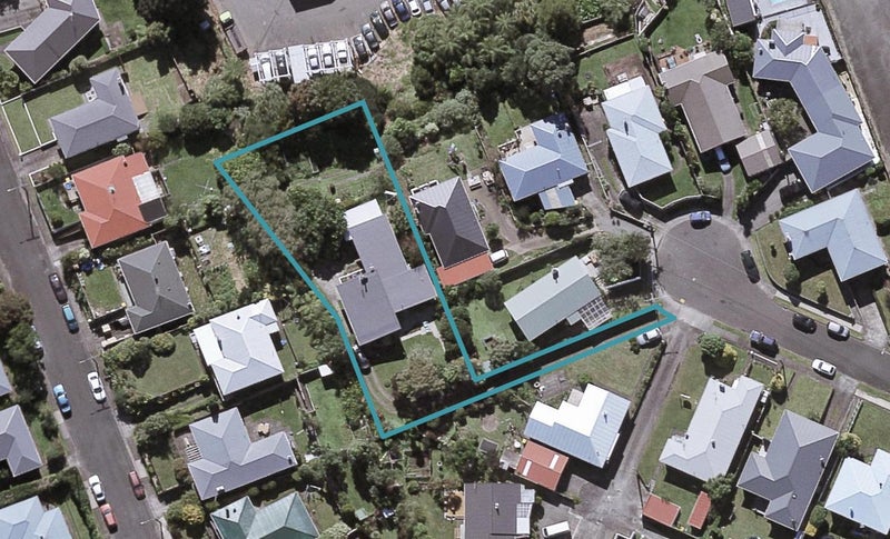 9A Blenheim Place, Vogeltown, New Plymouth - Carousel 1