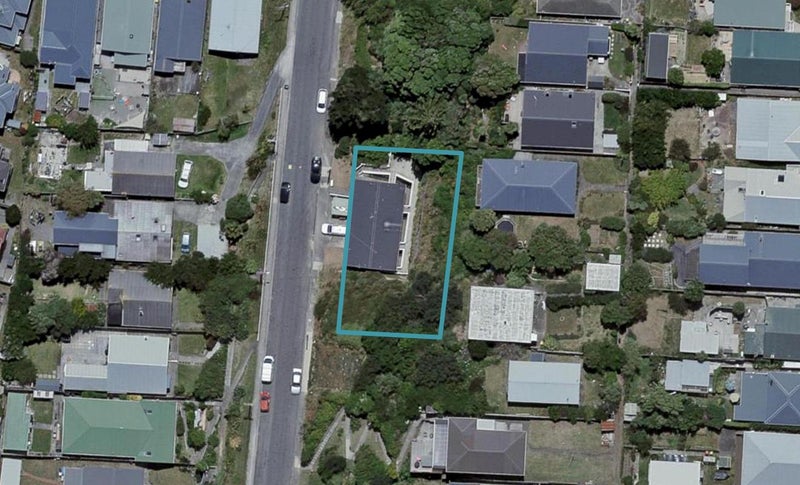 9 Lonsdale Crescent, Rongotai, Wellington - Carousel 1