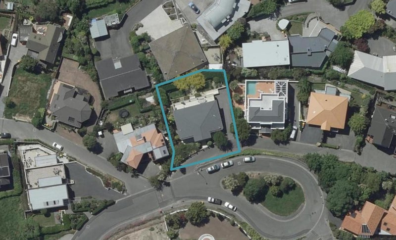 35 Overdale Drive, Cashmere, Christchurch - Carousel 1