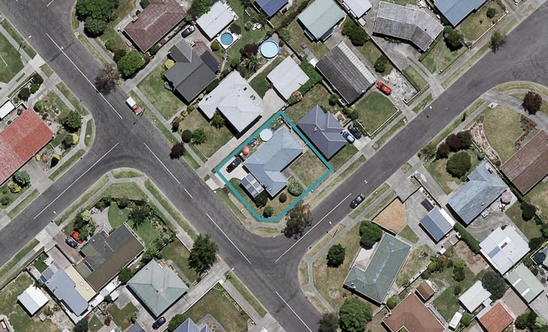 3A Barnett Place, Pirimai, Napier - Carousel 1
