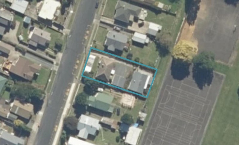 192 North Street, Te Awamutu, Te Awamutu - Carousel 1