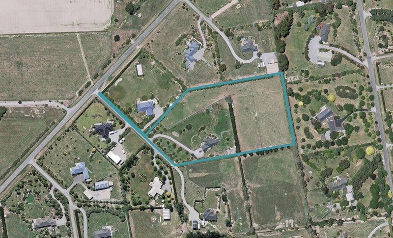 230 Swannanoa Road, Fernside, Rangiora - Carousel 1