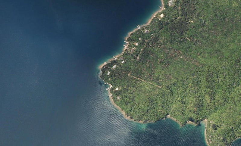 0 Double Cove, Double Cove, MARLBOROUGH SOUNDS - Carousel 1