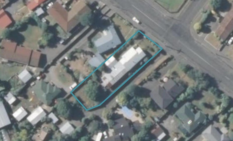 171 Harrison Street, Allenton, Ashburton - Carousel 1