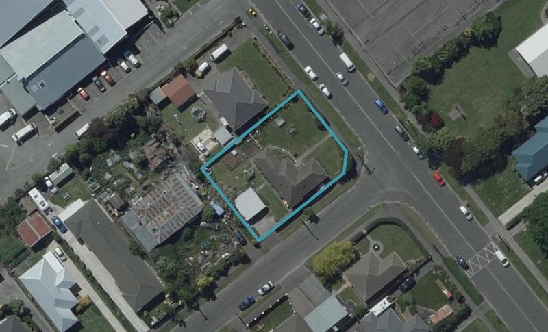 36 Tankerville Road, Hoon Hay, Christchurch - Carousel 1