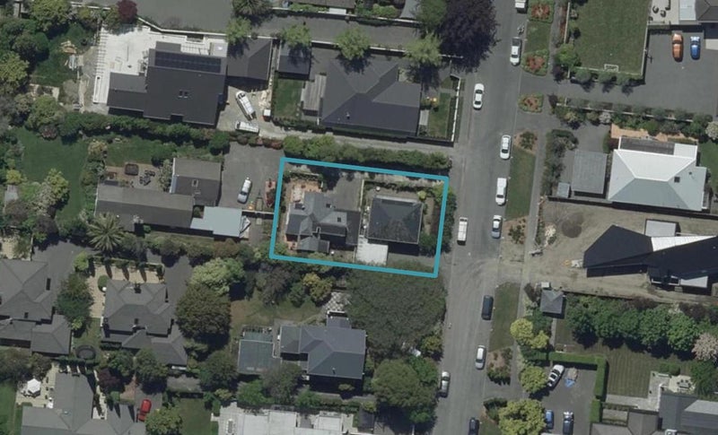 2/39 Waiwetu Street, Fendalton, Christchurch - Carousel 1