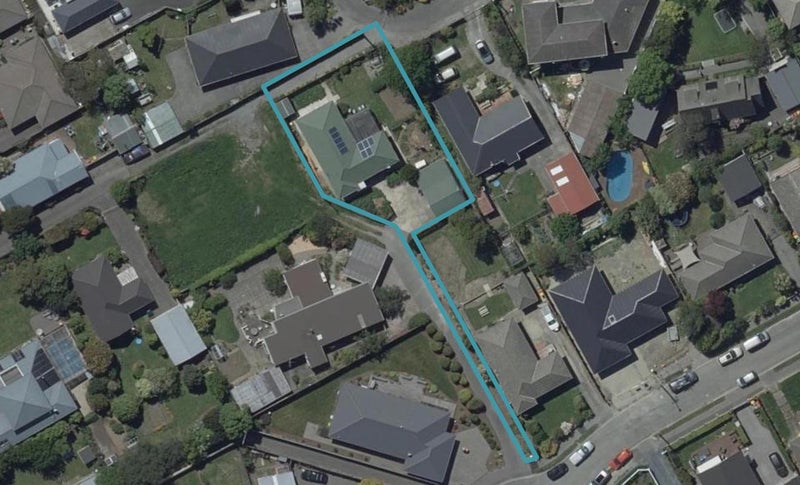 16 Derrett Place, Saint Martins, Christchurch - Carousel 1
