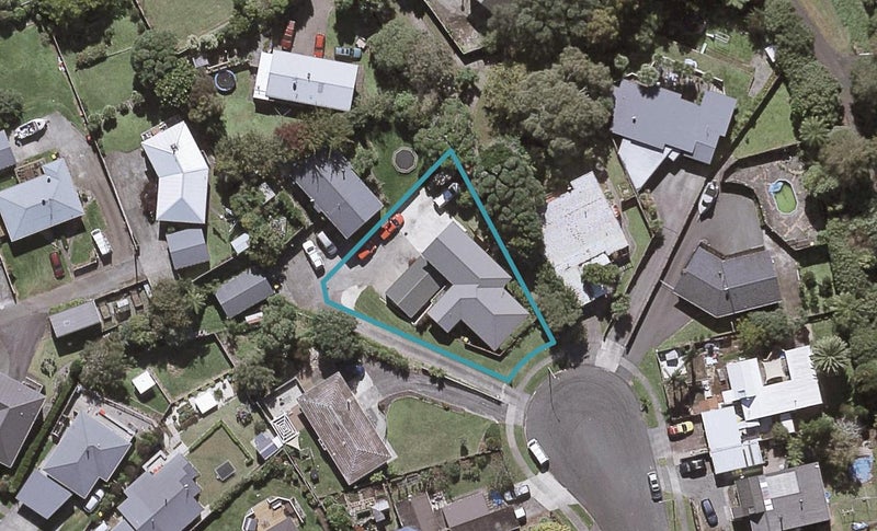 19 Antonia Place, Bell Block, New Plymouth - Carousel 1