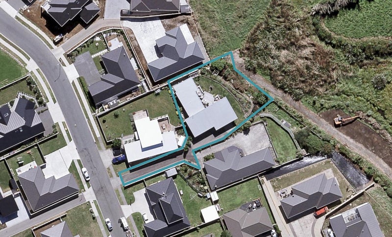 58B Dillon Drive, Bell Block, New Plymouth - Carousel 1