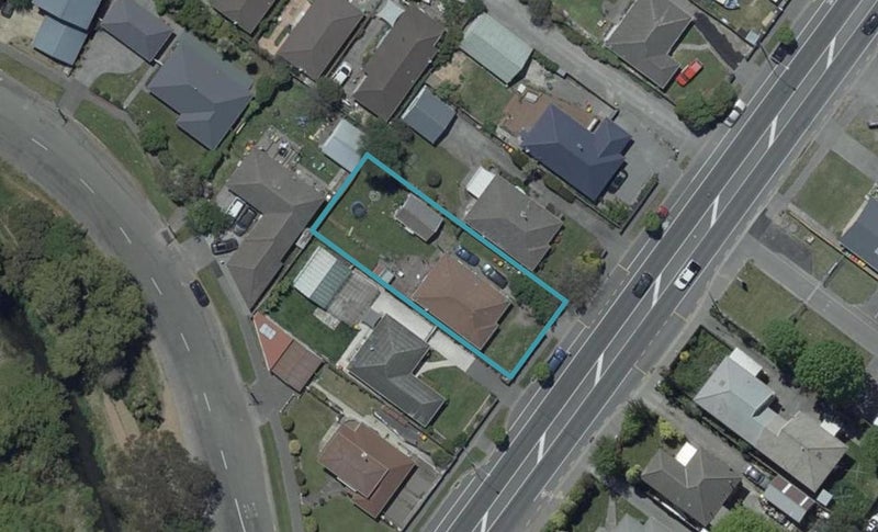 111 Wainoni Road, Avondale, Christchurch - Carousel 1