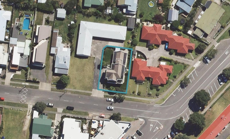 3 Salisbury Road, Awapuni, Gisborne - Carousel 1