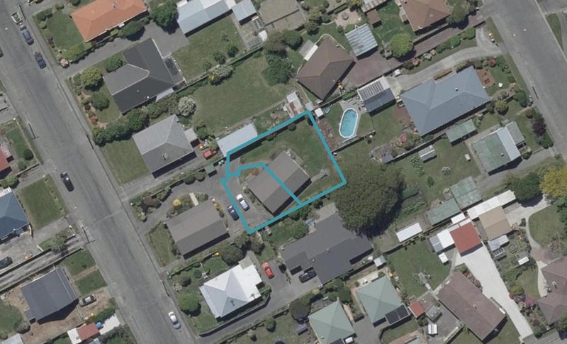 3/8 Kissel Street, Templeton, Christchurch - Carousel 1