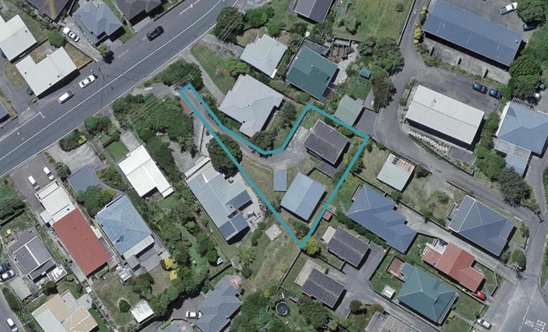 1/17B Fraser Avenue, Johnsonville, Wellington - Carousel 1