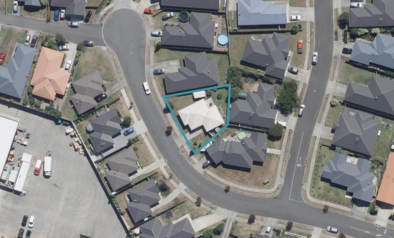 10 Shrule Place, Huntington, Hamilton - Carousel 1