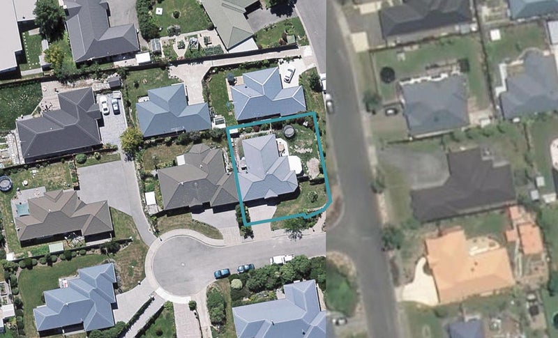 8 Oak Tree Lane, Rangiora, Rangiora - Carousel 1