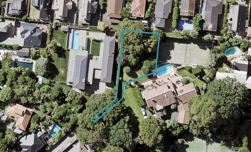 30C Dingle Road, Saint Heliers, Auckland - Carousel 1