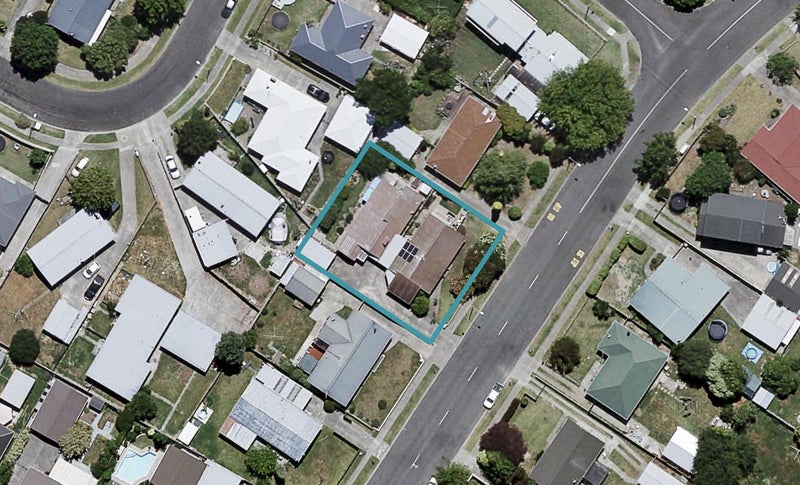 1/53 Leicester Avenue, TAMATEA, NAPIER - Carousel 1