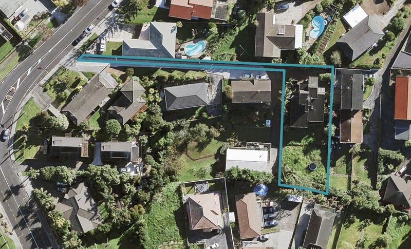 1624A Dominion Road Extension, Mount Roskill, Auckland - Carousel 1
