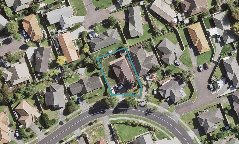 57 Foxlaw Street, Randwick Park, Auckland - Carousel 1