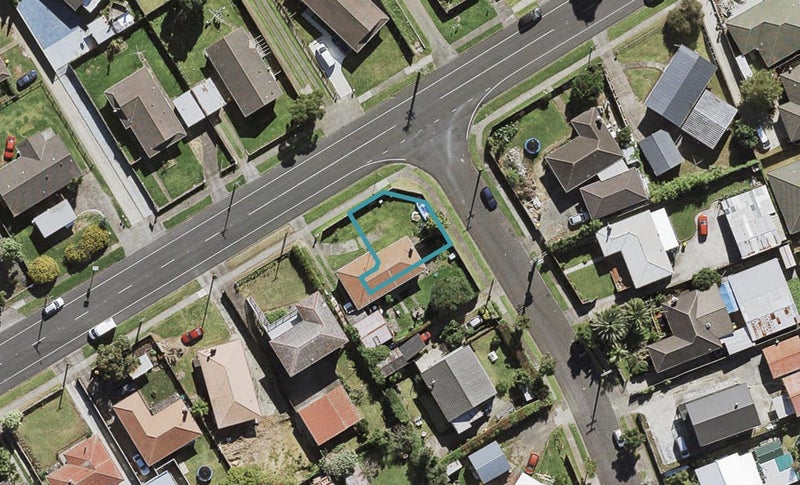1A Burbridge Road, Favona, Auckland - Carousel 1