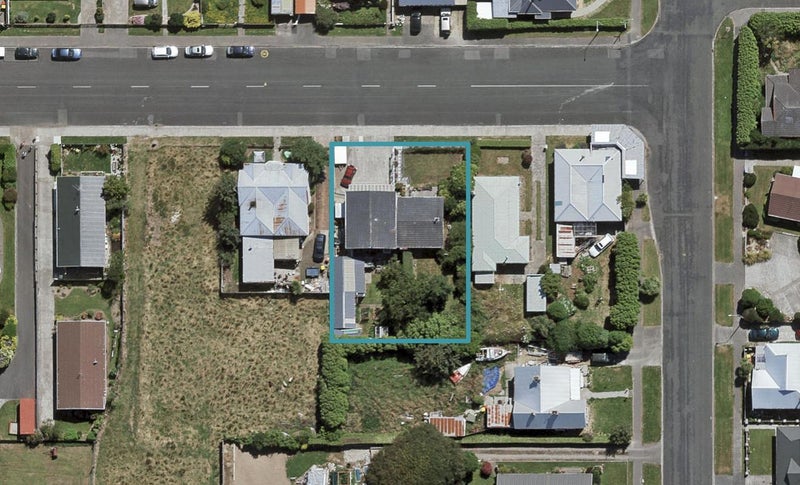 29 Biggar Street, Strathern, Invercargill - Carousel 1