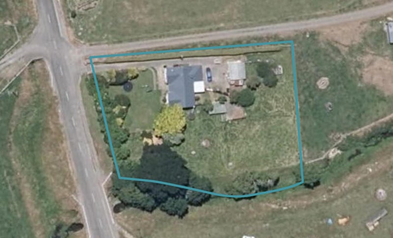 85 Main Drain Road, Glen Oroua, Palmerston North - Carousel 1