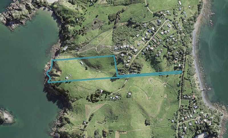 57 South Pacific Road, Rakino Island, Auckland - Carousel 1