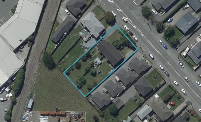 8 Amyes Road, Hornby, Christchurch - Carousel 1