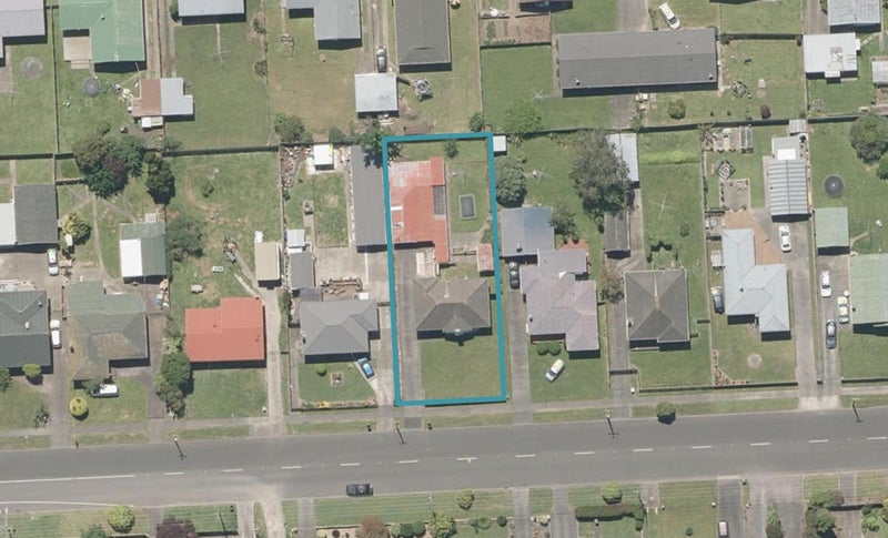 61 Wakefield Street, Whanganui East, Whanganui - Carousel 1