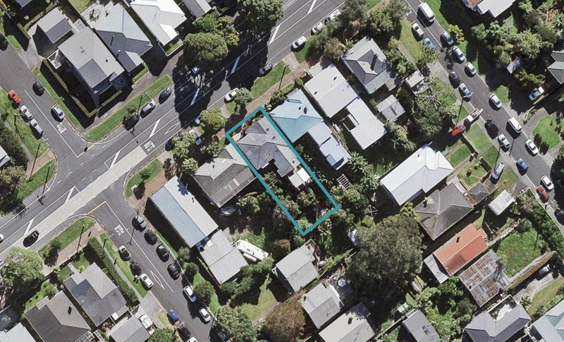 68 Williamson Avenue, Grey Lynn, Auckland - Carousel 1