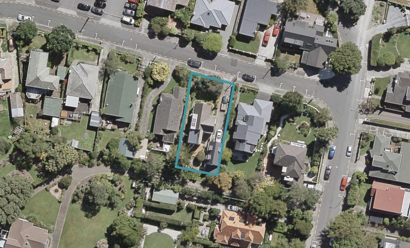 5 Hathaway Avenue, Boulcott, Lower Hutt - Carousel 1