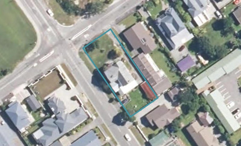 5 Raleigh Street, Greymouth - Carousel 1