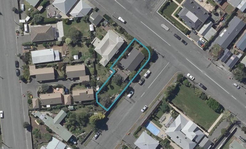 12 Colenso Street, Sumner, Christchurch - Carousel 1