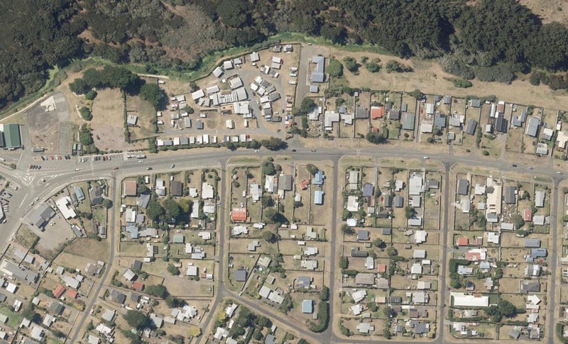 29 Koputara Road, Himatangi Beach, Foxton - Carousel 1