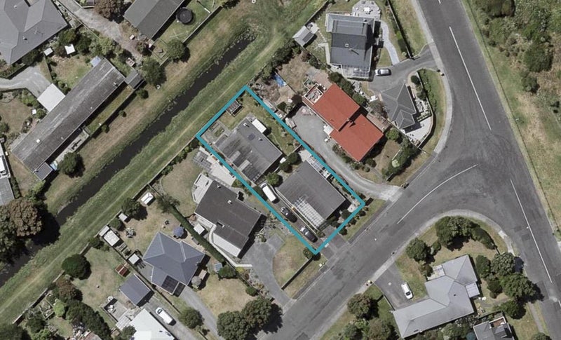 13 HADFIELD PL, PARAPARAUMU BEACH, PARAPARAUMU - Carousel 1