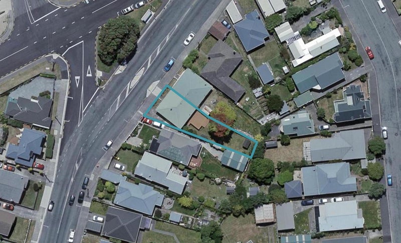94 Hobart Street, Miramar, Wellington - Carousel 1