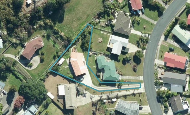 10 Cobham Avenue, Dargaville - Carousel 1