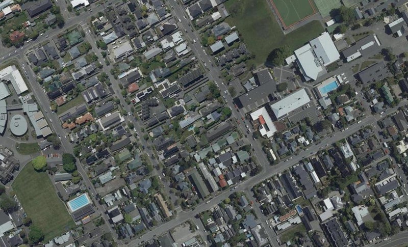 8/19 Winchester Street, Merivale, Christchurch - Carousel 1