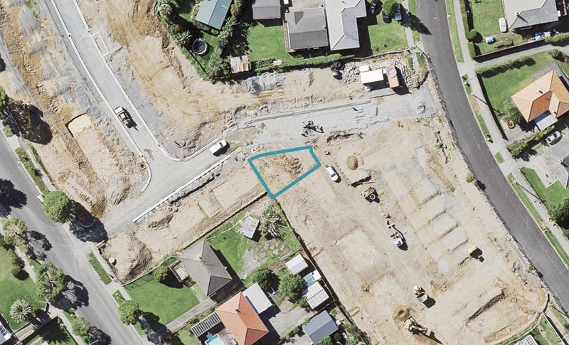 7A Reg Pearce Way, Glen Innes, Auckland - Carousel 1