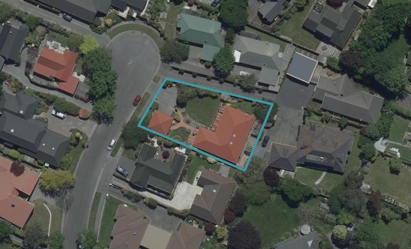 24 Glenburn Place, Avonhead, Christchurch - Carousel 1